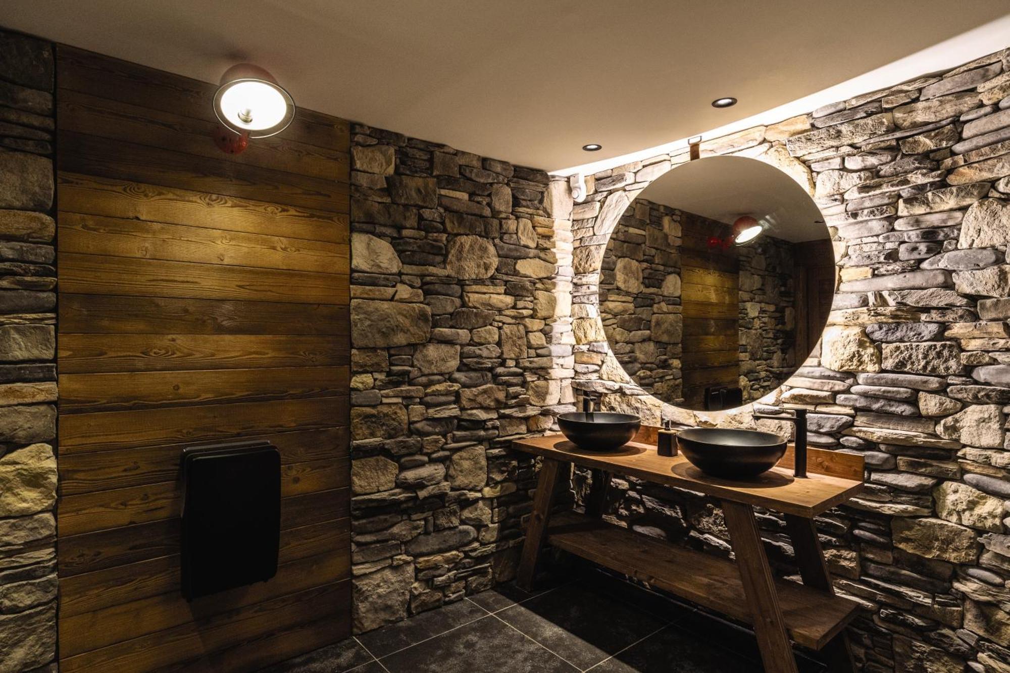 Hotel Belambra Clubs Tignes Val Claret Exterior foto